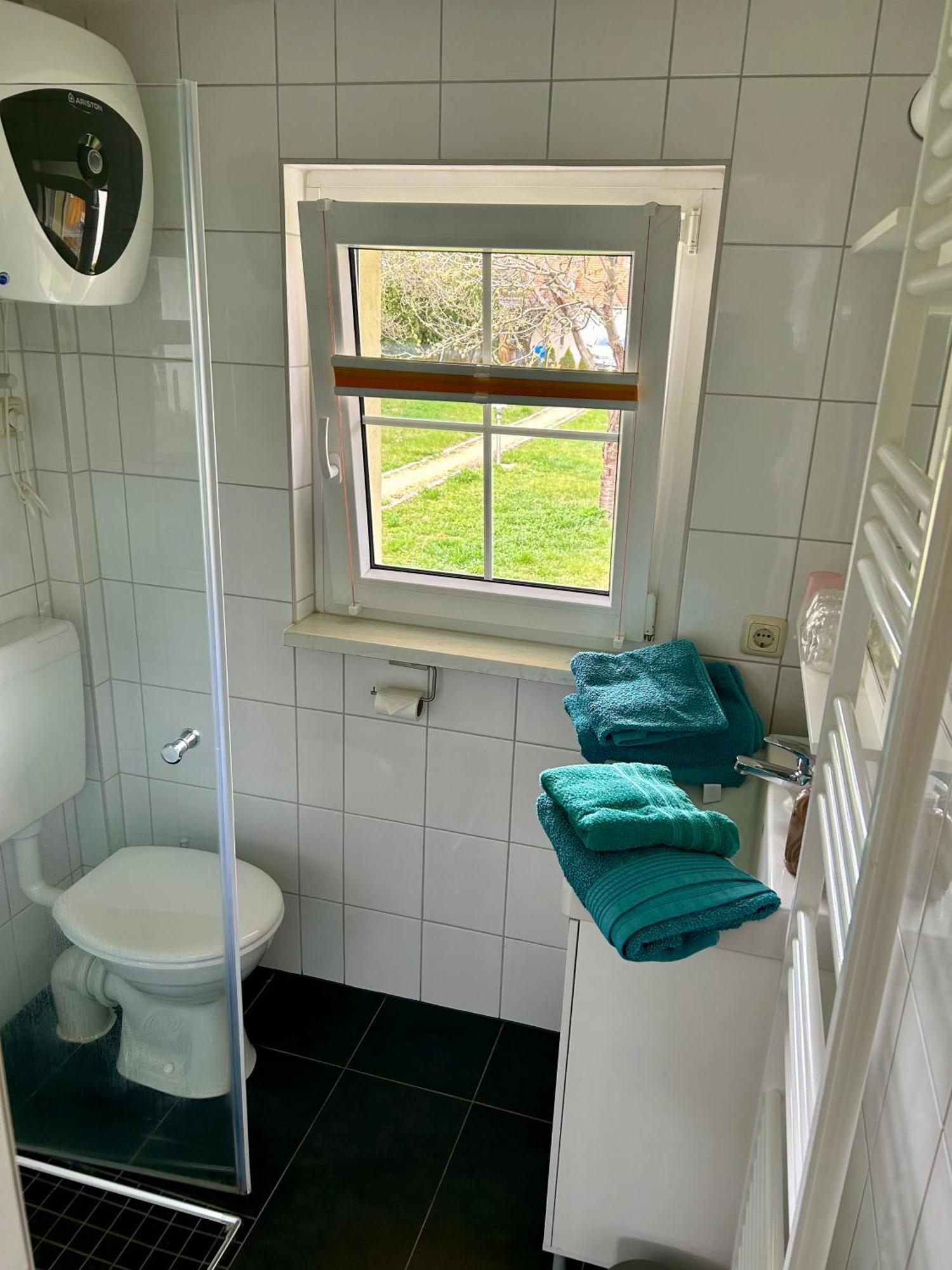 Ferienwohnung Niesky Exterior foto
