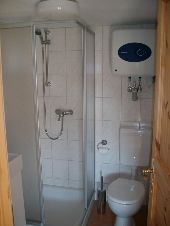 Ferienwohnung Niesky Quarto foto