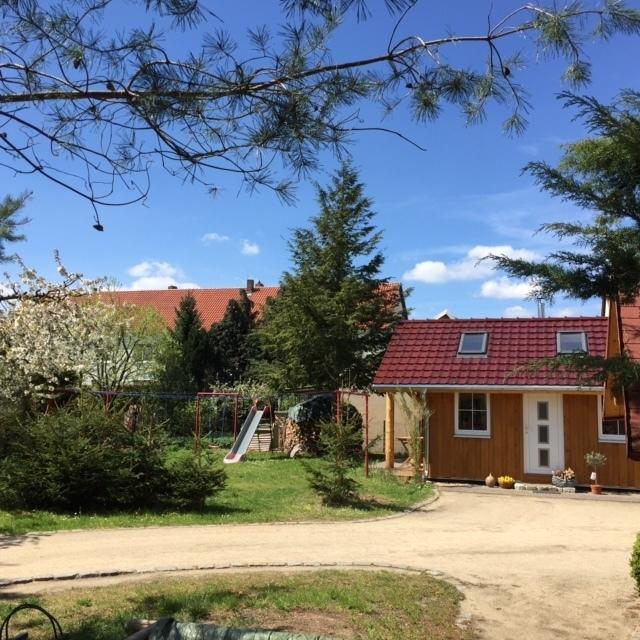 Ferienwohnung Niesky Quarto foto