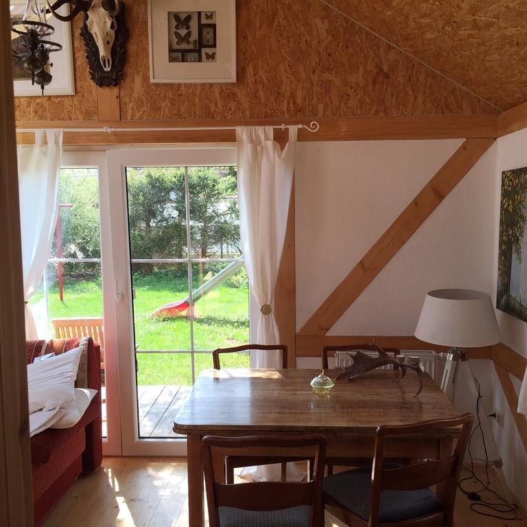 Ferienwohnung Niesky Quarto foto
