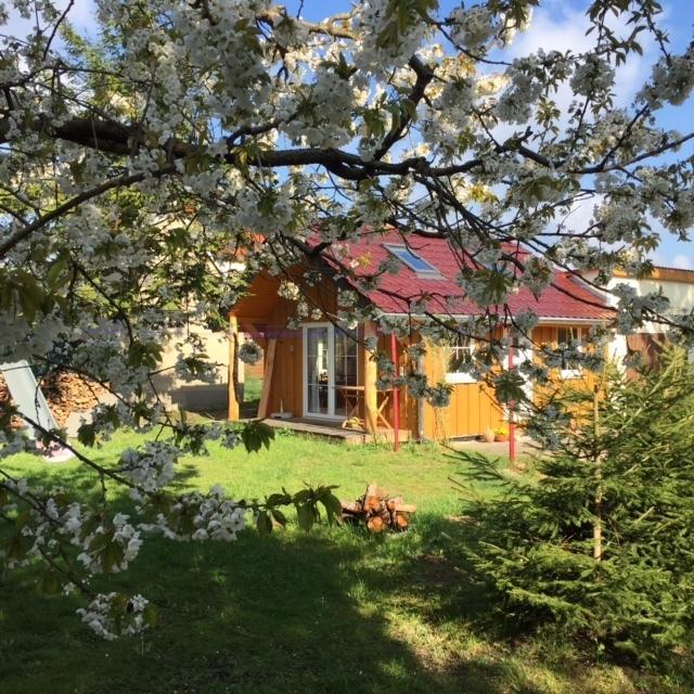 Ferienwohnung Niesky Quarto foto
