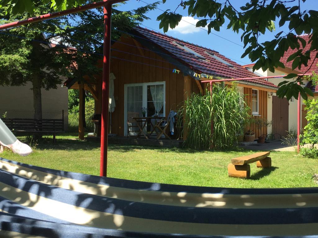 Ferienwohnung Niesky Exterior foto