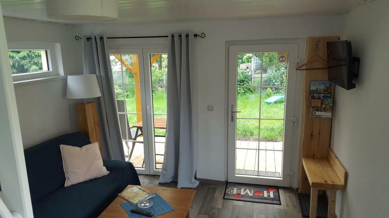 Ferienwohnung Niesky Exterior foto