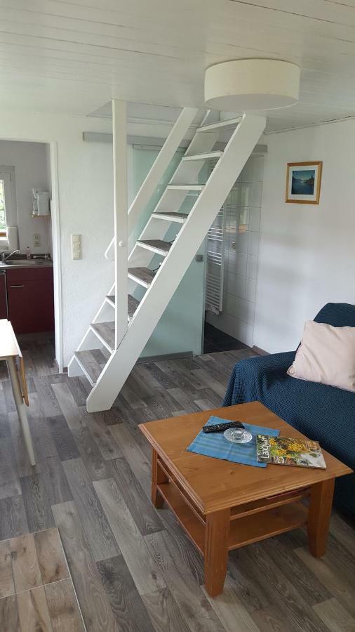 Ferienwohnung Niesky Exterior foto