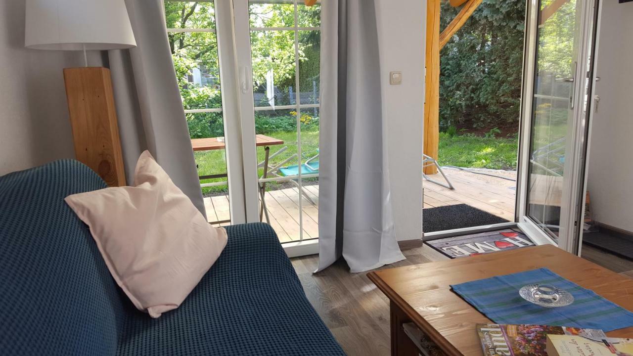 Ferienwohnung Niesky Exterior foto