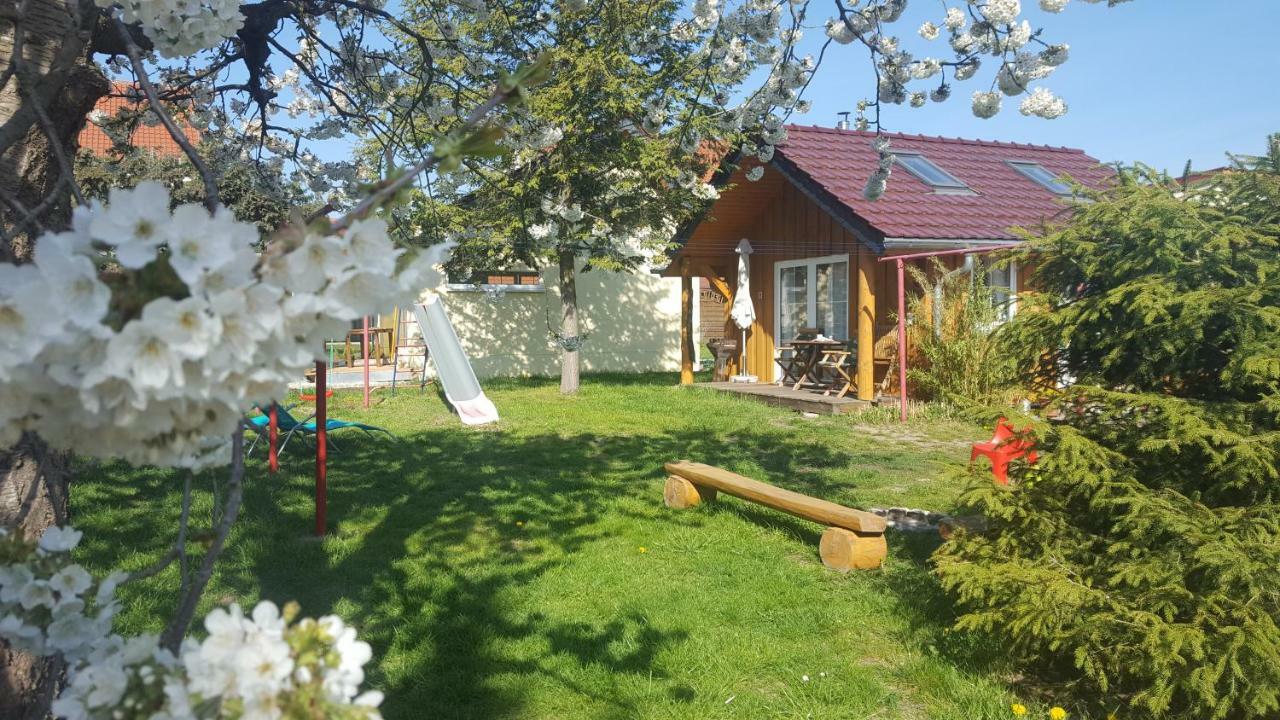 Ferienwohnung Niesky Exterior foto